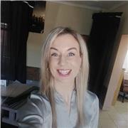 Native English teacher with more than 17 years of teaching experience and a degree in English studies. Reside in South Africa.