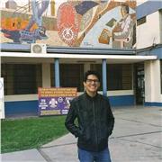 Profesor experimentado de Matemáticas y Fisica desde nivel secundaria hasta nivel universitario. Ven y cambia tu perspectiva😁