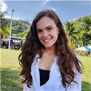 Professora de francês para iniciantes e intermediários (até o nível B1)