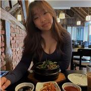 Ich gebe sehr gerne Nachhilfe in Englisch!