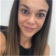 Profesora de Castellano y Catalan para primaria y Secundaria