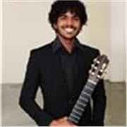 Professor de violão, teoria musical, harmonia ou improvisação. Trabalho de forma personalizada ao seu momento e objetivo