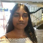 Arani Kumaravel