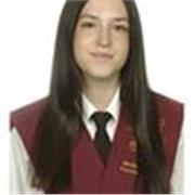 Estudiante de Anatomia Patologica y citodiagnostico de segundo año.