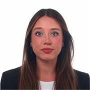 Profesora de inglés apta para niveles hasta B2 