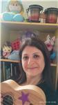 Cecilia Nicrosi
