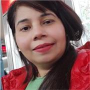 Online English & Chemistry Tutor (English Medium) – All Levels Welcome
Englisch & Chemie einfach verstehen – mit Dr. Reshma Anjum