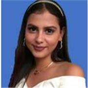 Profesora en formación de licenciatura con conocimiento sobre los aspectos generales de la educación