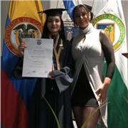 Docente de apoyo escolar con titulación en Licenciatura en Lengua castellana y comunicación