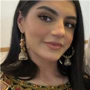 Ayesha Nadeem