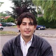 Professeur de maths et de programmation avec +10 ans d'experience