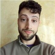 Laureato in Filosofia offre lezioni di storia e filosofia (medie e superiori) a Ferentino e dintorni