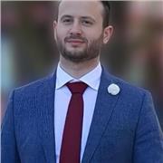 Erfahrener DaF-/DaZ-Dozent: Individueller Deutschunterricht für deinen Erfolg