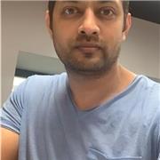Ajay Matele
