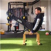 Ejercicio, calistenia y salud como forma de vida