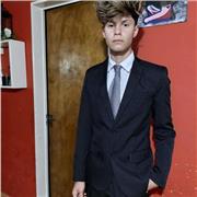 Profesor de matemáticas nivel primario y secundario