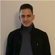 Ingeniero Informático con más 10 años experiencia como programador y 3 en la docencia