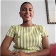 Spanish teacher available to anyone who wants to learn Spanish, virtual