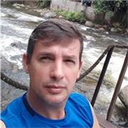 Professor de geografia para ensino fundamental e ensino médio