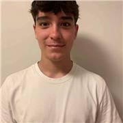 Chicho que le encantan los niños. Con disponibilidad todos los fines de semana