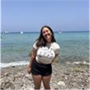 Estudiante de educación infantil y primaria ofrece clases de repaso de todas las materias y cursos de primaria y 1º y 2º de ESO. 