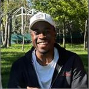 Abdulbarr Bamidele Salaudeen
