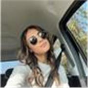 Ciao, mi chiamo Elena e sono una studentessa universitaria .
Mi rendo disponibile per aiuto compiti per tutte le fasce d’età .