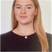 Estoy terminando el grado medio de Administración de Empresas y el siguiente que haré será el Grado Superior de Educación Infantil