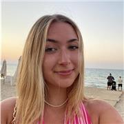 Étudiante en médecine prête à vous donner des cours peu importe la matière !!