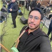 Maestro de Guitarra Modalidad en Linea