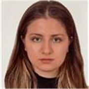 Hi, I’m Zeynep. I’ve spoken English for 7 years, study IT in English, and taught English to children in Turkey.