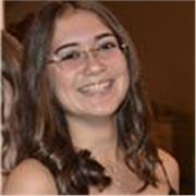 Studentessa offre ripetizioni di materie scientifiche alle superiori e aiuto compiti per medie/elementari