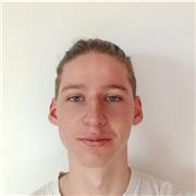 Clases particulares para niños pequeños. Tengo experiencia como profesor y un exámen TOEFL de nivel C1. (Escribirme por correo)