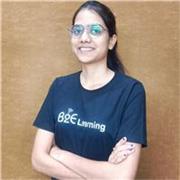 I give affordable biology lecture to students