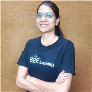 Anushka Agarwal