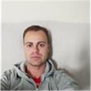 Soy un entrenador personal cualificado para todas las edades y niveles posibles.