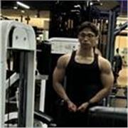 I have 10 years of personal experience in fitness. I'm aiming for people who are not fit that wants to transform. 