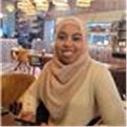 A biomedical science graduate dedicated to giving top quality biology lessons