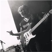 Clases de Guitarra / Teclado / Teoría Musical / Armonía