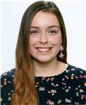 Estudiante magisterio infantil