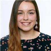 Estudiante Magisterio Infantil