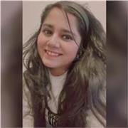 I give affordable private English lessons for 20 pounds per lecture