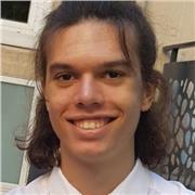 Cours de soutien scolaire en maths/informatique (collège, lycée)