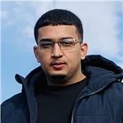 Afnan Ali