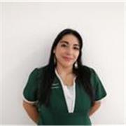 EDUCADORA DE PARVULOS REALIZA CLASES PARTICULARES