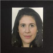 Flavia Maria Keil