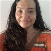 Creative and encouraging Art & Design tutor with SEN mentoring experience.