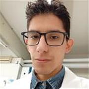 Profesor con experiencia en química general, aplicada y orgánica