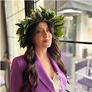 Laureata in Ingegneria dei Sistemi Medicali sarei interessata a sostenere lezioni di materie scientifiche