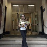 Studentessa di liceo classico offre ripetizioni